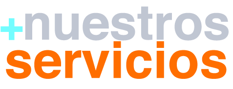 Nuestros servicios